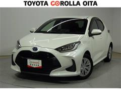 ヤリス ハイブリッド Z