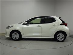 ヤリス ハイブリッド Z