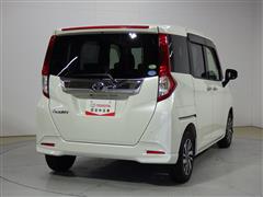 ルーミー カスタムG S