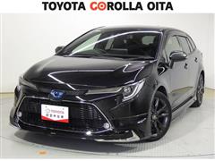 トヨタ カローラツーリング HV WXB