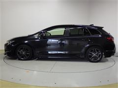 カローラツーリング HV WXB