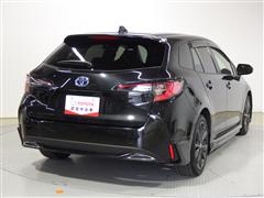 カローラツーリング HV WXB