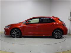 カローラスポーツ HV G Z