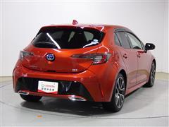 カローラスポーツ HV G Z