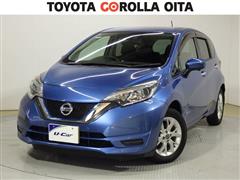 ノート E-パワー X