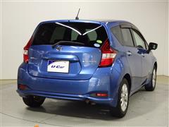 ノート E-パワー X