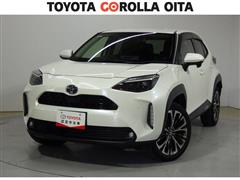 トヨタ ヤリスクロス Z