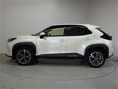 ヤリスクロス Z