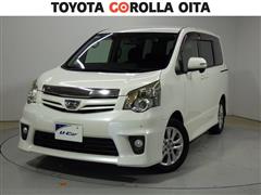 トヨタ ノア SI