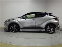 C-HR G LEDエディション