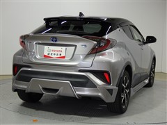 C-HR G LEDエディション