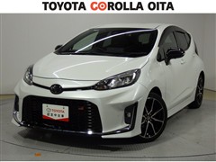 トヨタ アクア GR スポーツ