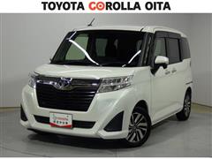 トヨタ ルーミー G コージーエディション