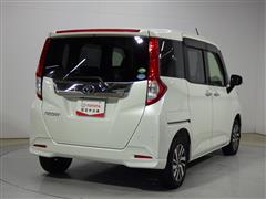 ルーミー G コージーエディション