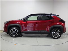 ヤリスクロス Z