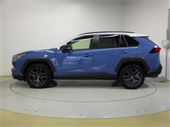 RAV4 アドベンチャー
