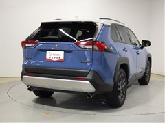 RAV4 アドベンチャー