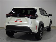 ヤリスクロス Z