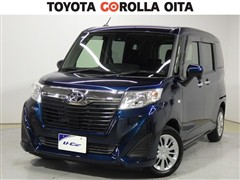 ルーミー X S