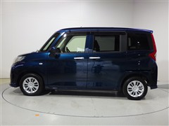 ルーミー X S