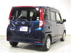 ルーミー X S