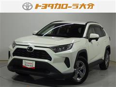 トヨタ RAV4 X