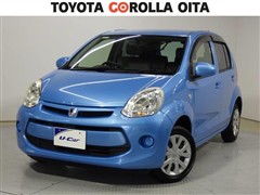 パッソ X Lパッケージ