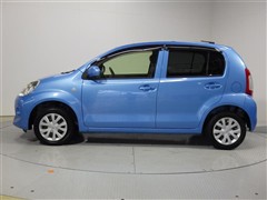 パッソ X Lパッケージ