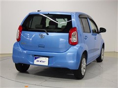 パッソ X Lパッケージ