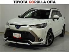 カローラクロス