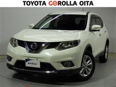 エクストレイル 20X エマーシBパッ