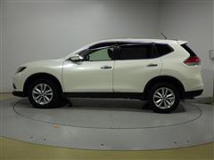 エクストレイル 20X エマーシBパッ