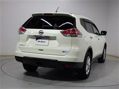 エクストレイル 20X エマーシBパッ