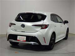 カローラスポーツ G スタイルパッケ