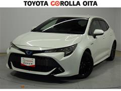 カローラスポーツ