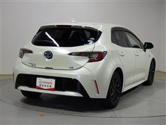 カローラスポーツ ハイブリッド G