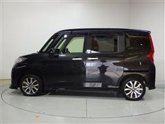 ルーミー カスタムG-T