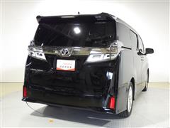 ヴェルファイア Z