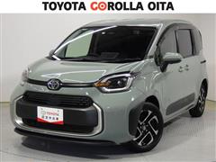 シエンタ ハイブリッド Z