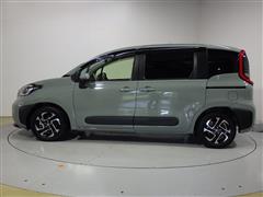 シエンタ ハイブリッド Z