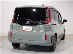 シエンタ ハイブリッド Z