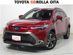 カローラクロス