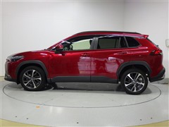 カローラクロス ハイブリッド Z