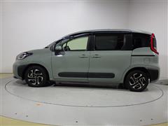 シエンタ ハイブリッド Z