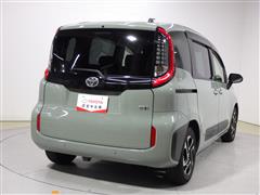 シエンタ ハイブリッド Z