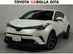 C-HR G LEDエディション