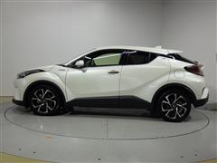C-HR G LEDエディション