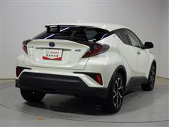 C-HR G LEDエディション