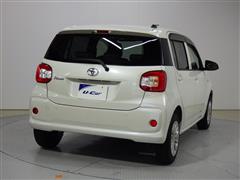 パッソ X LパッケージS