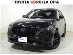 CX-5 25S スポーツアピアラン